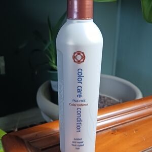 Thermafuse Color Care Fade-Free Conditioner 8oz Bottle. 2 Pack